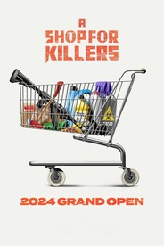 A Shop For Killers
