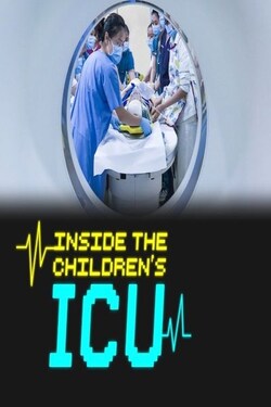 Inside the Children's ICU