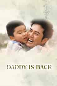 Daddy is Back (Korean)