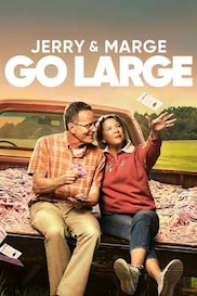 Jerry & Marge Go Large