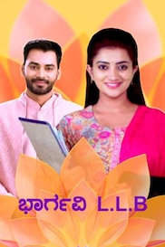 Bhargavi LL.B