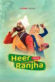 Heer Ranjha Saang