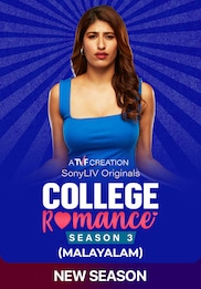 College Romance (Malayalam)