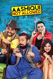 Aashiqui Not Allowed