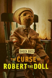 The Curse of Robert The Doll