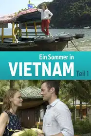 A Summer in Vietnam: Part 1