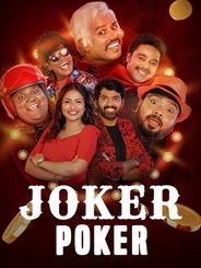 Joker Poker