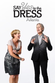 Say Yes To The Dress: Atlanta