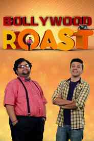 Bollywood Roast