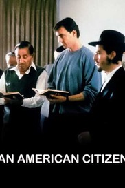 An American Citizen