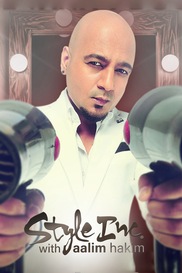 Style Inc. With Aalim Hakim