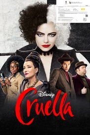 Cruella
