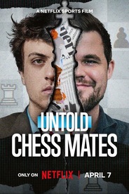 Watch Untold: Chess Mates on OTTplay with one OTT subscription
