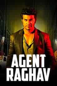 Agent Raghav Crime Branch