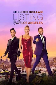 Million Dollar Listing Los Angeles
