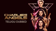 Charlie's Angels (Telugu Dubbed)