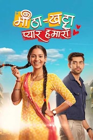 Meetha Khatta Pyaar Hamara