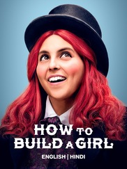 How to Build a Girl