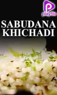 Sabudana Khichadi