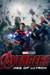 Marvel's Avengers: Age Of Ultron