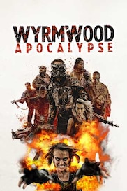 Wyrmwood Apocalypse