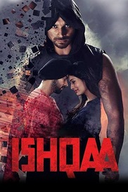 Ishqaa