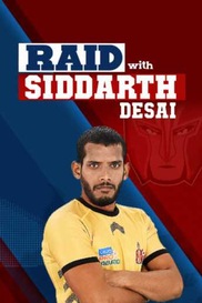 Raid With Siddharth 2019 Telugu