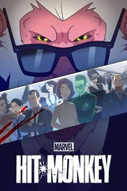 Hit-Monkey