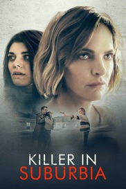 Killer In Suburbia