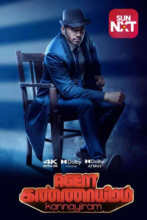 Agent Kannayiram