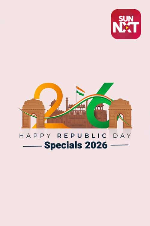 Republic Day Special 2026