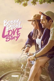 Bobby Aur Rishi Ki Love Story