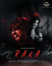 Raka - Every Sin Has A Master - Horror - Hindi - Shortfilm