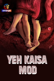 Yeh Kaisa Mod