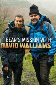 Bear's Mission With David Walliams