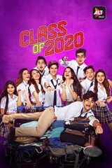 Class Of 2020