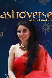 Astroverse With Jai Madaan