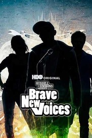 Russell Simmons Presents Brave New Voices