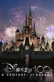 Disney 100: A Century of Dreams -- A Special Edition of 20/20