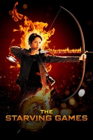 The Starving Games