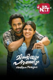 Mindiyum Paranjum