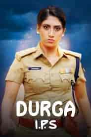 Durga IPS