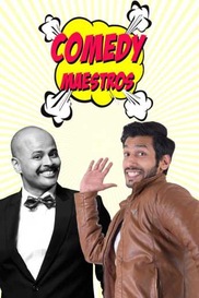 Comedy Maestros