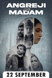 Angreji Aali Madam
