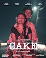 Cake - Hindi - Shortfilm