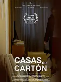 Casas De Cartón