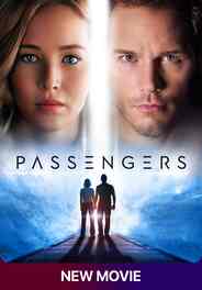 Passengers (2016)