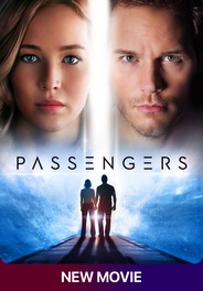 Watch Passengers (2016) on OTTplay with one OTT subscription