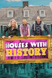Houses With History