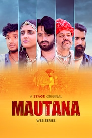 Mautana